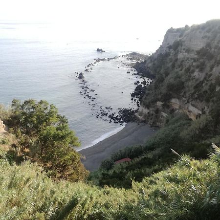 Cantinho Das Praias Vila Franca do Campo Buitenkant foto
