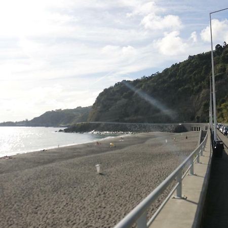 Cantinho Das Praias Vila Franca do Campo Buitenkant foto