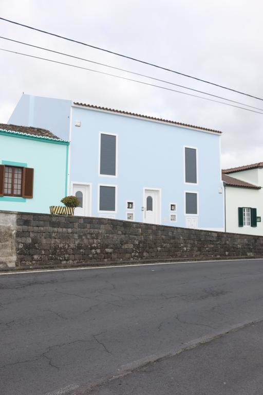 Cantinho Das Praias Vila Franca do Campo Buitenkant foto