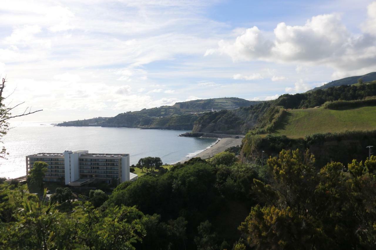 Cantinho Das Praias Vila Franca do Campo Buitenkant foto
